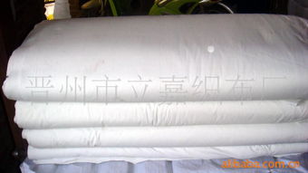 晋州市立嘉织布厂主打坯布产品与外墙砖适配关联解析